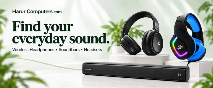 Audio
