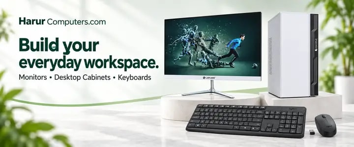 Computer Essentials